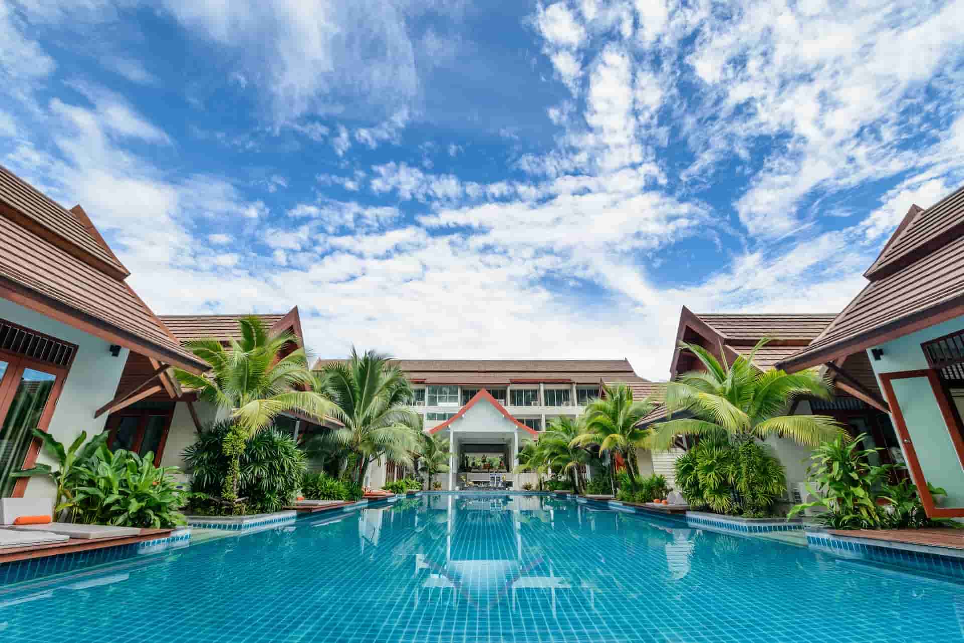 latorretta lake resort hotel